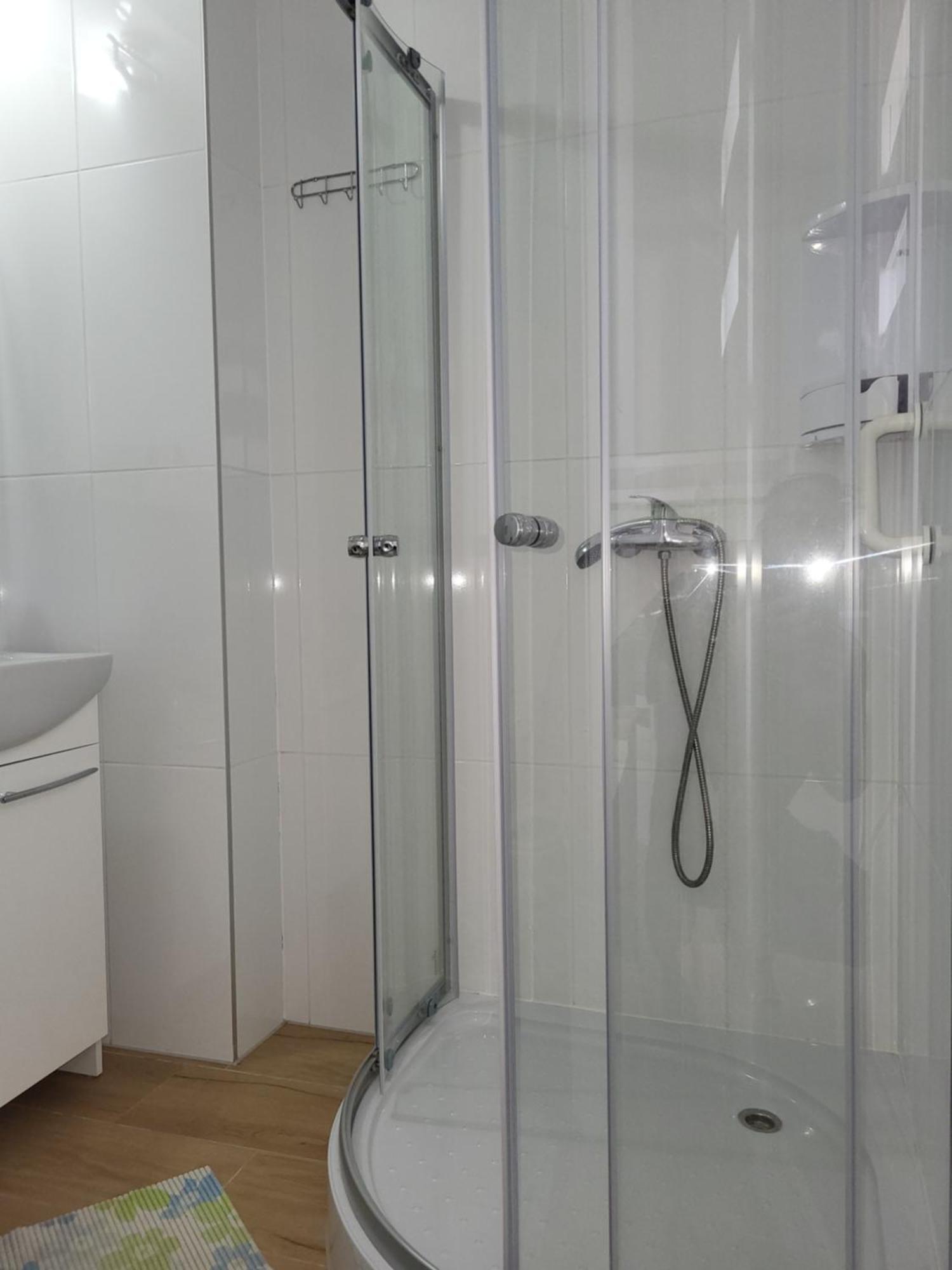 Aqua House Admiral Apartment Миелно Екстериор снимка